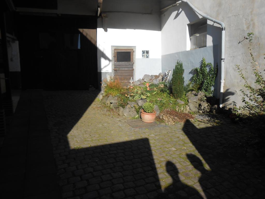 Landhaus Duengenheim Екстериор снимка